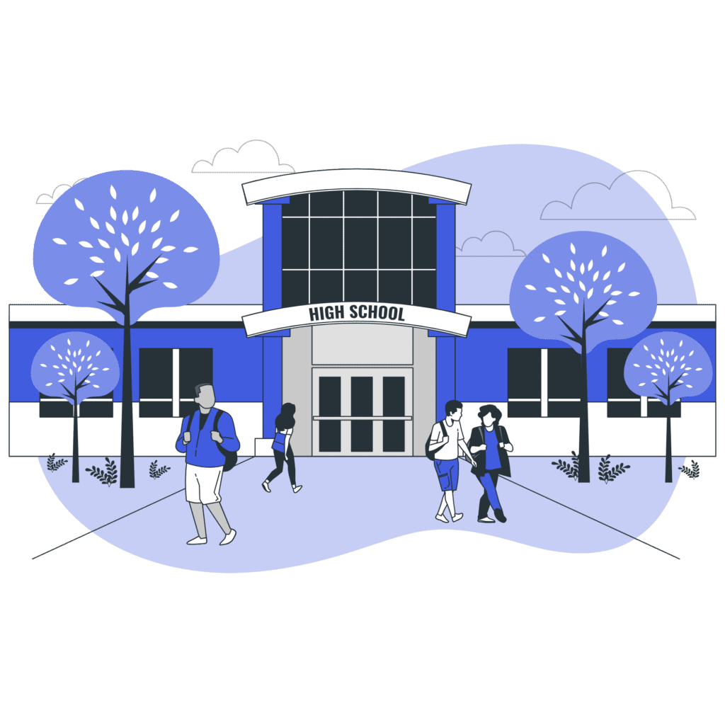 Enhanced Campus Intelligence